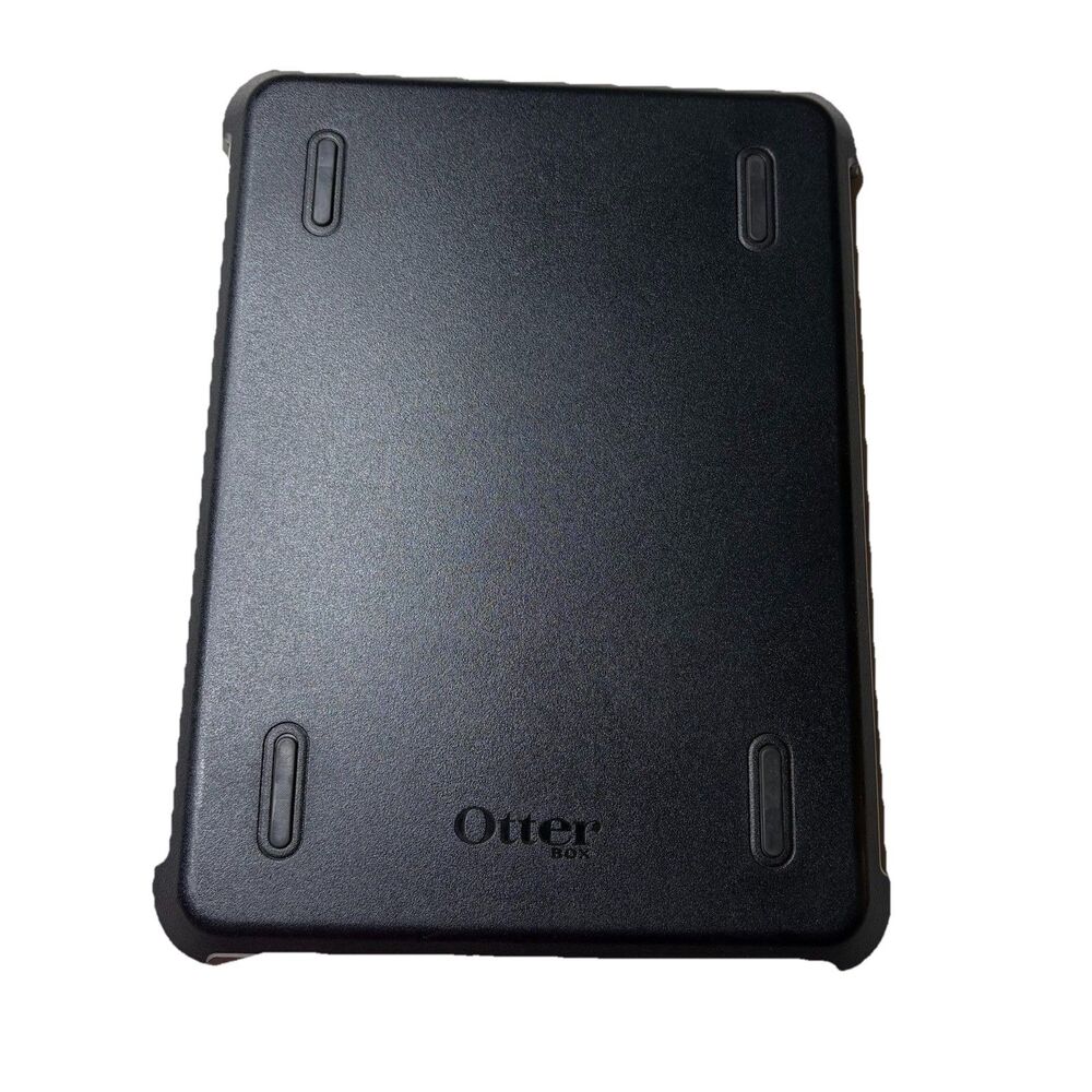 OtterBox Defender Series Protective Case for Apple iPad Air 4th/5th Gen - Black